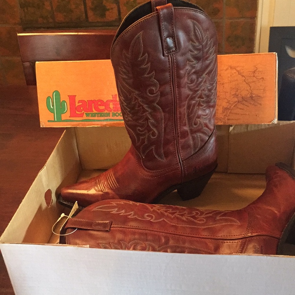 Boots